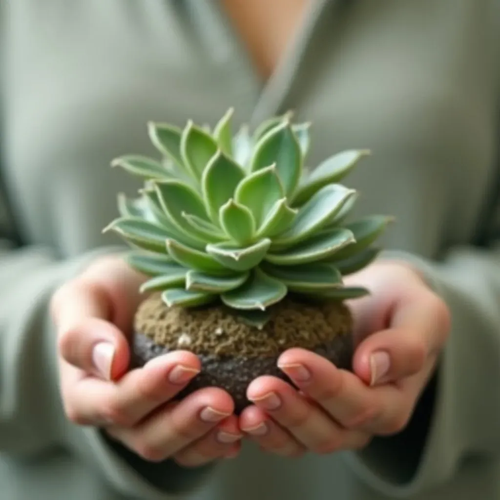 100均で見つける多肉植物の育て方 完全ガイド｜初心者向け育て方とコツ